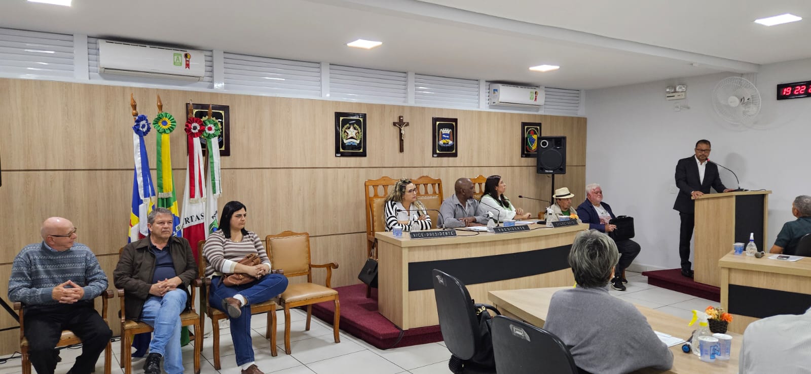 Mandato chega ao fim e Sandro Vilela fala sobre situação da Fundação Casa de Cabangu em Santos Dumont